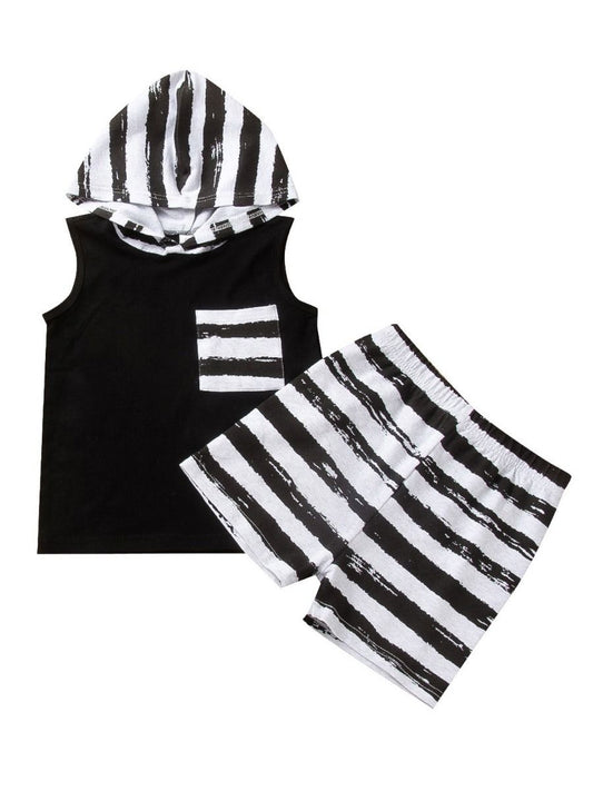 Jasper Tank Set