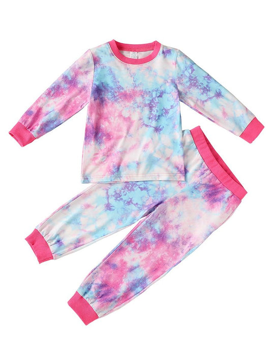 Tie Dye Comfy Sets