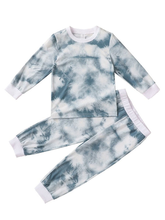 Tie Dye Comfy Sets