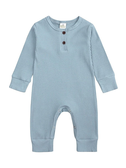 Remi Long sleeve Jumpsuit