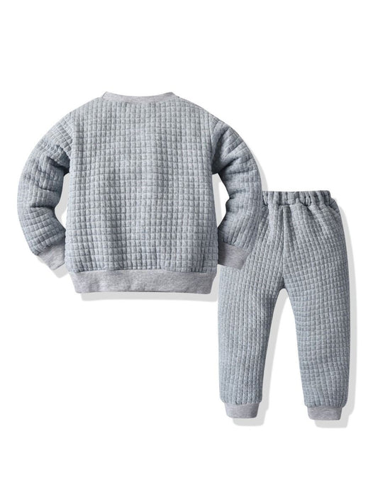 Good Time Sweat Set