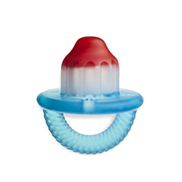 Hero Pop Soothing Teether