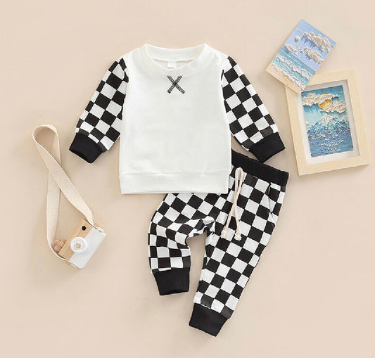 Chase Set