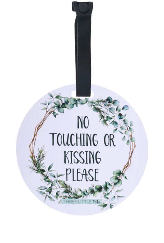 Car Seat & Stroller Tags