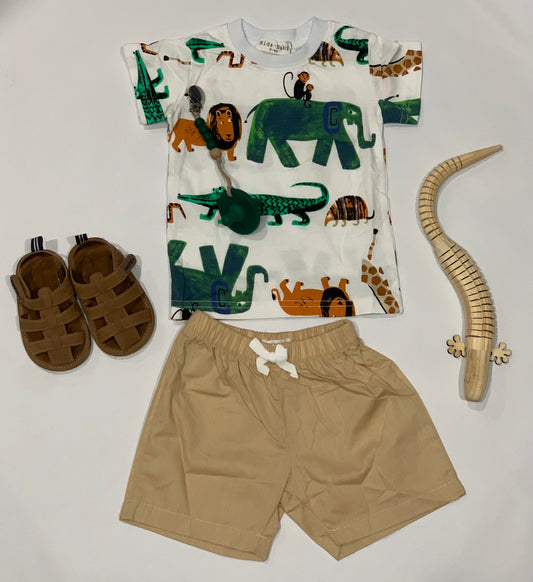 George Set
