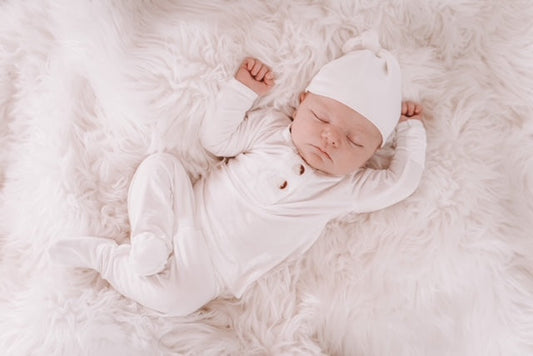 Newborn Outfit