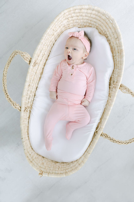 Newborn Outfit