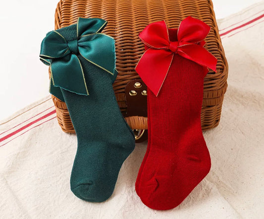 Holiday Socks