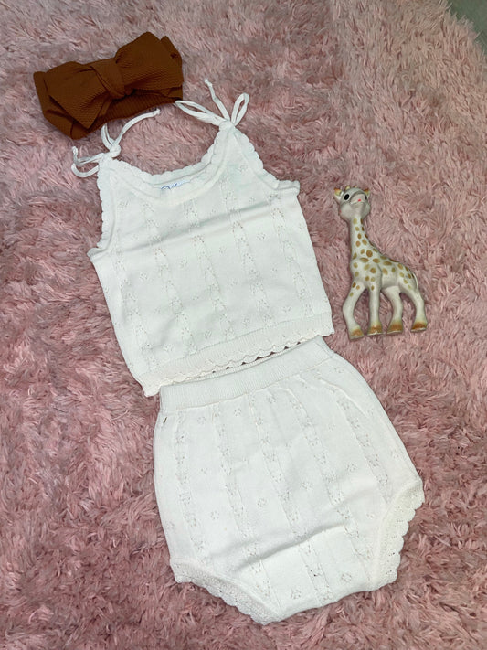 Lena Knit Set