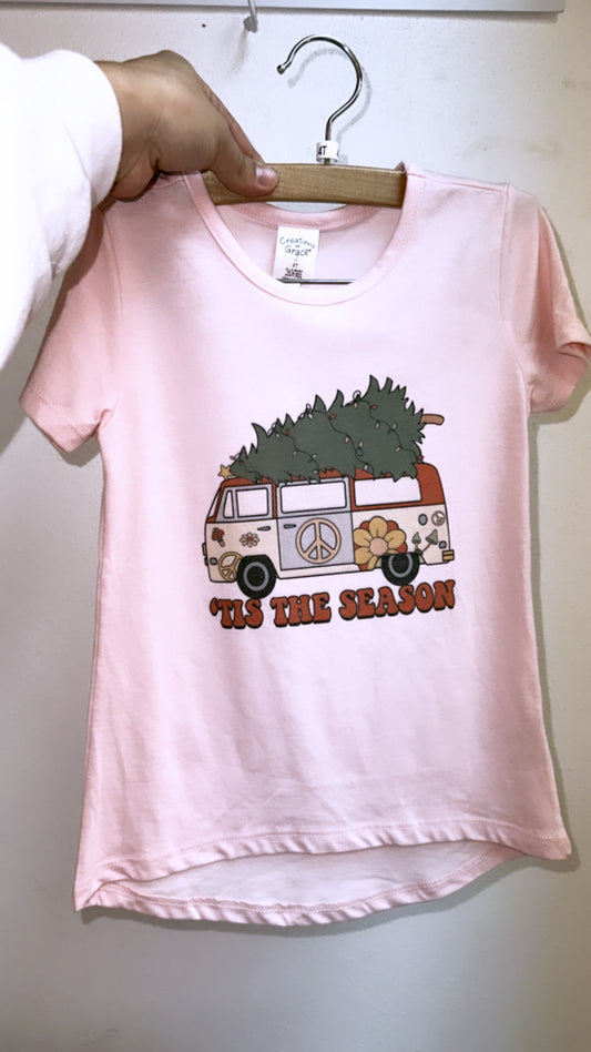 Tis the season tee