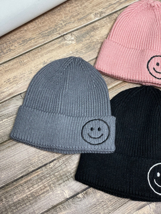 Happy Beanies