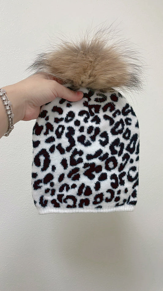 Lux Beanies