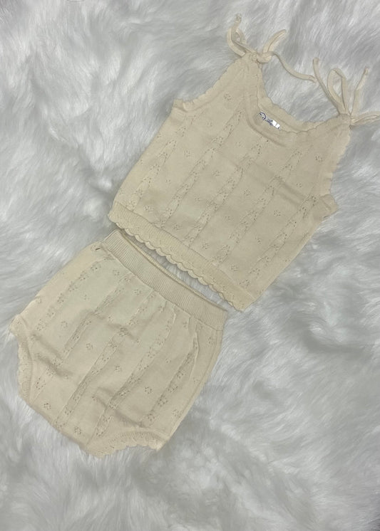 Lena Knit Set