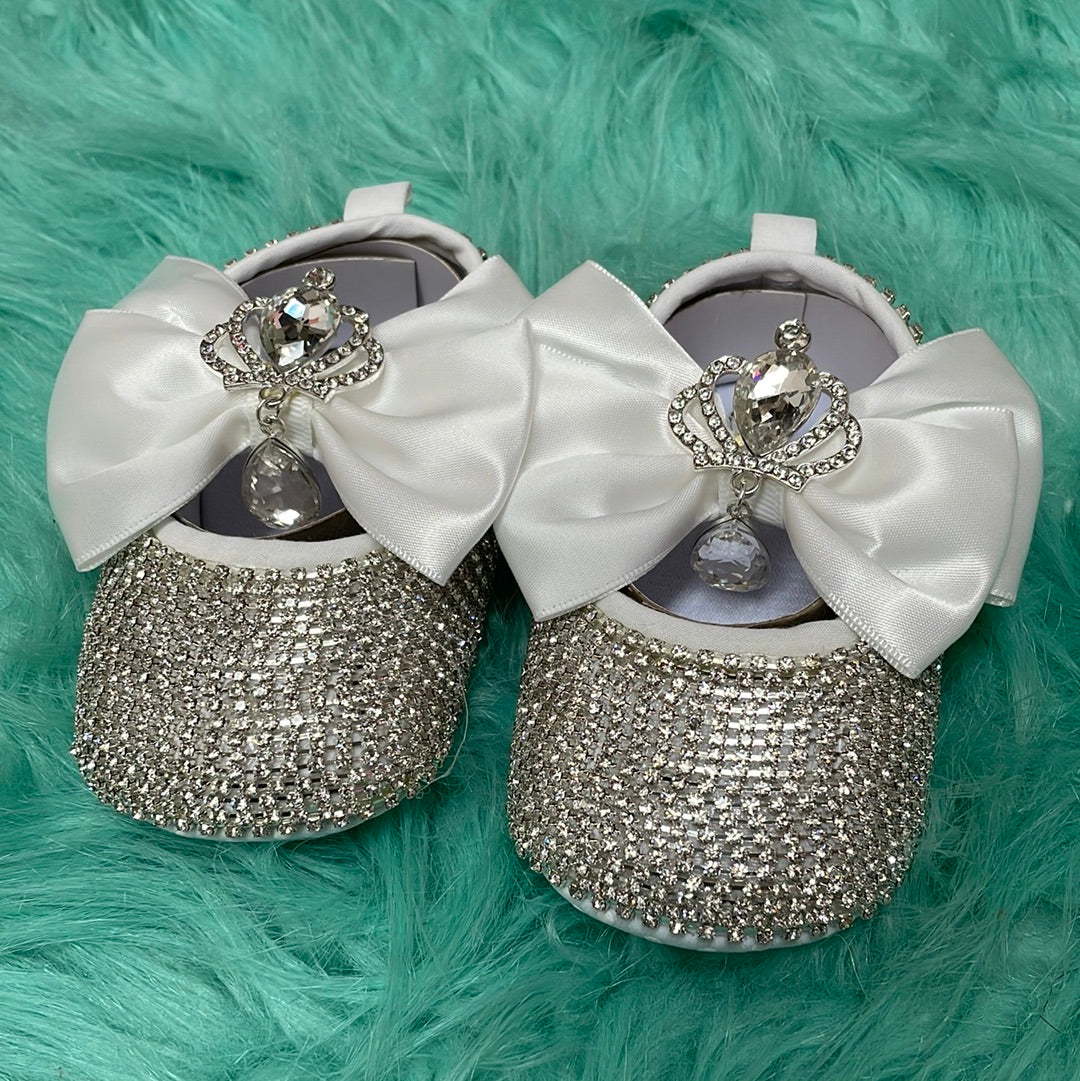 Bling Shoes 6-12 Months