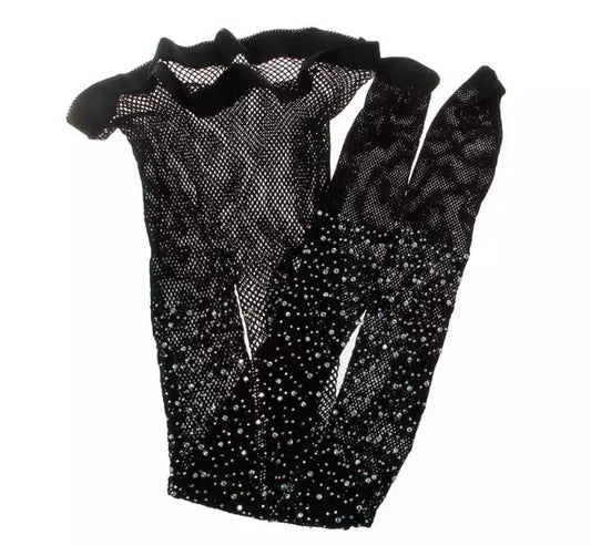 Glitter Tights